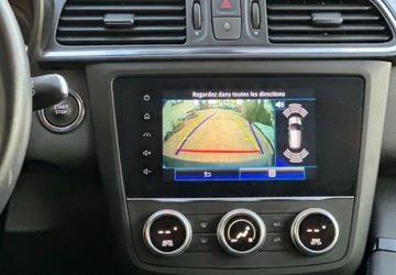 Renault Kadjar Crossover Facelifting 1.3 TCe 140 FAP 140KM 2019 Renault Kadjar 1.3 Benzyna 140KM, zdjęcie 5