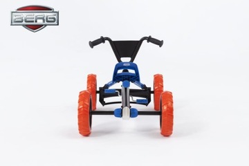 БЕРГ Баззи Нитро