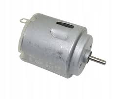MINI SILNICZEK MT84 3V-6V DC