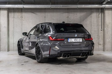 BMW Seria 3 G20-G21 2025 BMW M3 Competition M xDrive Touring M-Performance, zdjęcie 7