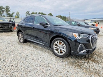 Audi Q3 II 2024 Audi Q3 Premium Plus S Line 45 2024 2.0 Benzyna 228KM, zdjęcie 4