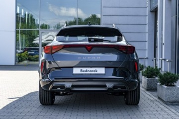 Cupra Formentor Crossover 1.5 TSI 150KM 2026 Cupra Formentor 1.5 e-TSI 150 KM DSG - Dostępny, zdjęcie 8
