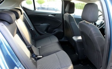 Opel Astra K Hatchback 5d 1.4 Turbo 150KM 2017 Opel Astra 1.4Turbo150KMSewis149tys kmNaviKameraAndroid AutoRok Gwarancji, zdjęcie 9