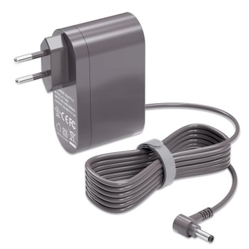 БЛОК ПИТАНИЯ ДЛЯ ЗАРЯДНОГО ПЫЛЕСОСА ДЛЯ DYSON V10 V11 V12 V15 30,45 В