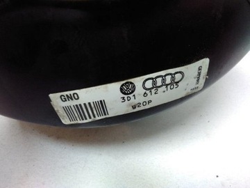 3D1612105 SERVO 4.2 V8 4MOTION 246 2003 VW PHAETON (3D_)