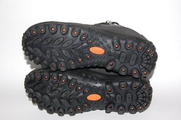 XPETI THERMATOR 6 buty trekkingowe eu 39,5