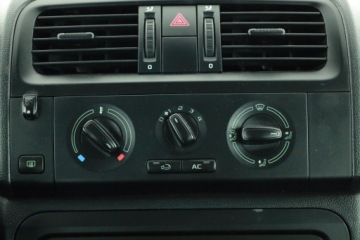 Skoda Fabia II Hatchback Facelifting 1.4 16V 85KM 2012 Skoda Fabia 1.4 16V, Salon Polska, 1. Właściciel, zdjęcie 9