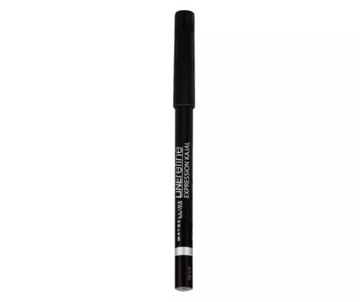 MAYBELLINE 33 BLACK EXPRESSION KAJAL LINE REFINE KREDKA DO OCZU