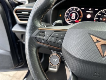 Cupra Formentor Crossover 2.0 TSI 310KM 2022 Cupra Formentor VZ 310KM 4Drive Audio System Beats, zdjęcie 29
