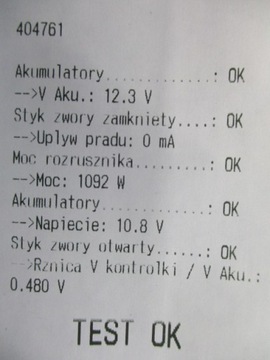 HONDA ACCORD V 2.0 136KM STARTÉR TESTOVANÝ