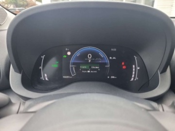 Toyota 2024 Toyota Yaris Cross Toyota Yaris Cross Hybrid 1.5 Comfort, 1 wlasciciel, VA, zdjęcie 18