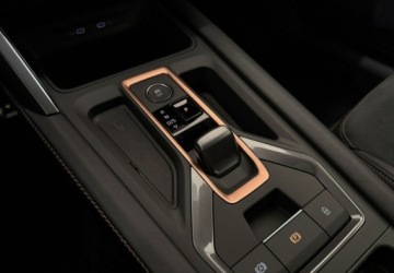 Cupra Formentor Crossover 1.5 TSI 150KM 2025 Cupra Formentor VAT 23 1.5 eTSI 150KM DSG 2025 r., salon PL, Intelligent D, zdjęcie 26