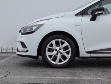 Renault Clio V 2020 Renault Clio 0.9 TCe, Salon Polska, 1. Właściciel, zdjęcie 14