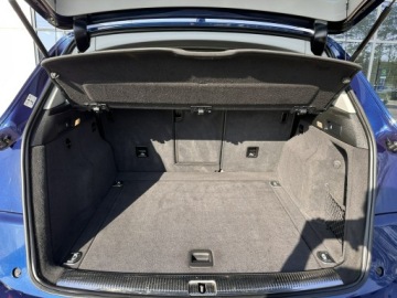 Audi Q5 I SUV Facelifting 2.0 TDI clean diesel 190KM 2016 Audi Q5 8xAlu! El.Klapa, Bixenon, Kamera, Serwis!, zdjęcie 29