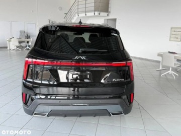 JAC 2025 JAC JS8 JAC JS8 PRO 7os 1.5 Benzyna 175KM, zdjęcie 6