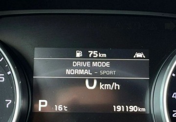 Kia Ceed III Kombi 1.5 T-GDI 160KM 2021 Kia Ceed Salon Polska Kamera Navi Tempomat Parktronic Led FV23, zdjęcie 19