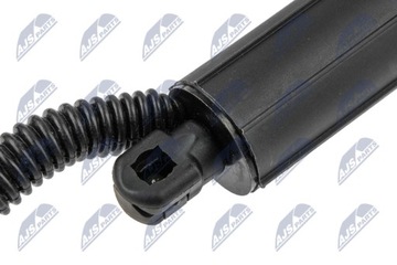 АМОРТИЗАТОР ЗАДНЕЙ ДВЕРИ