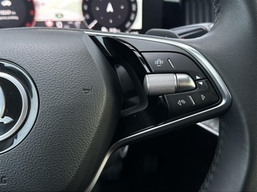 Skoda Superb IV Kombi 2.0 TDI 193KM 2024 Skoda Superb 2.0TDI 193KM 4X4 Selection DSG l Akty, zdjęcie 18