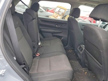 Honda CR-V VI 2024 Honda CR-V HONDA CR-V EX 1.5 Benzyna 193KM, zdjęcie 8