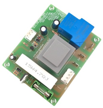 116460 пластина migomat ITL 29921 ITL 29921