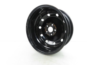 DISK OCELOVÝ 16" RENAULT LAGUNA ESPACE SAFRANE 5X108 ET50