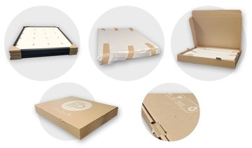 RAMKA DREWNIANA na zdjęcia FOTO RAMA 40x50 #4e #e