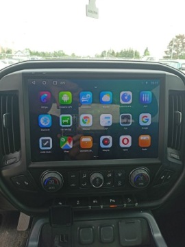  GMC Sierra GMC Sierra 5.3 Benzyna 360KM, zdjęcie 12