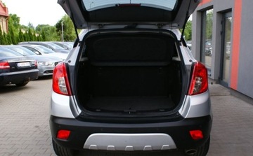 Opel Mokka I SUV 1.7 CDTI ECOTEC 130KM 2015 Opel Mokka Opel Mokka 1.7 CDTI Cosmo 1.7 Diesel 130KM, zdjęcie 8