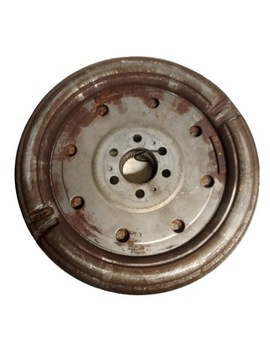 ДВУМАССОВЫЕ КОЛЕСА DSG VW CADDY III 3 10-15 2.0 TDI