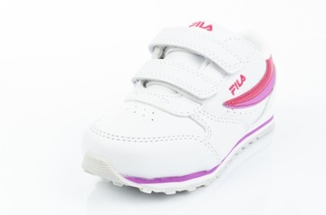 Детская спортивная обувь Fila Orbit [1011080.95A]