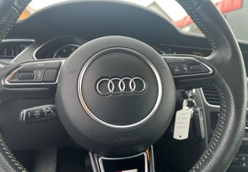 Audi A4 B8 Allroad quattro Facelifting 2.0 TFSI 225KM 2014 Audi A4 Bezwypadkowy, Serwisowany, Oplacony,fv..., zdjęcie 26