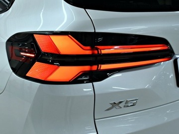 BMW X5 G05 SUV 3.0 40d 340KM 2023 BMW X5 340KM/ Adapt.LED/ Harman/ kamery360/ Iconic, zdjęcie 27