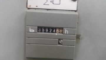 Приводной инструмент DMG Gildemeister CTX 400 V5, перехват