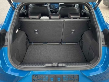 Ford Puma II 2025 Od ręki - ST-Line X mHEV 1.0 EcoBoost 125KM / Pakiet Winter, Driver Assist., zdjęcie 8