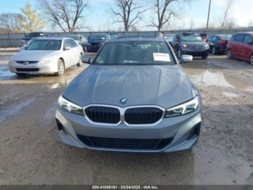 BMW Seria 3 G20-G21 2023 BMW Seria 3 330E xDrive 2023 2.0l 2.0 Hybryda 180KM, zdjęcie 7
