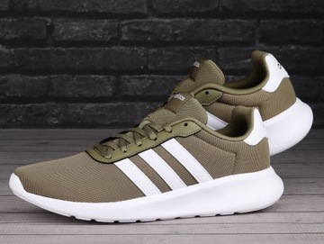 Buty męskie Adidas LITE RACER 3.0