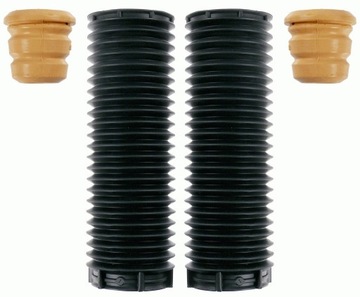 УСТАНОВОЧНЫЙ КОМПЛЕКТ АМОРТИЗАТОРА SACHS FORD P. FOCUS 04-/11-/C-MAX/S40/V50/МАЗ