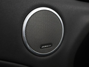 Land Rover Range Rover Evoque I SUV 5d Facelifting 2.0D TD4 180KM 2016 Land Rover Range Rover Evoque 2.0d 4WD, zdjęcie 33