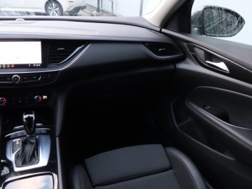 Opel Insignia II Grand Sport Facelifting 2.0 Diesel 174KM 2021 Opel Insignia 2.0 CDTI, 171 KM, Automat, Skóra, zdjęcie 7