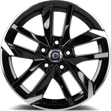Felgi 16 5x108 Peugeot 308 508 Grandland X Ford Kuga S-Max Mondeo Focus Kug