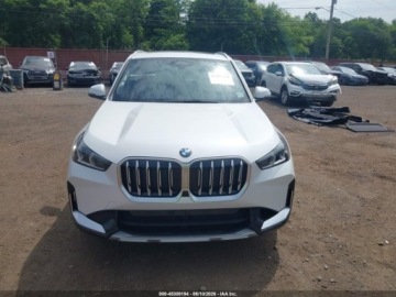 BMW X1 U11 2026 BMW X1 Xdrive28i 2026 2.0 Benzyna 241KM, zdjęcie 8