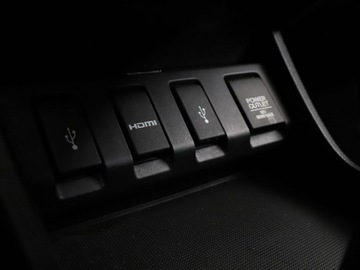 Honda HR-V II SUV 1.5 i-VTEC 130KM 2016 Honda HR-V Executive panorama navi kamera grzane, zdjęcie 27
