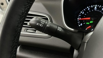 Renault Megane IV Grandtour Facelifting 1.3 TCe 140KM 2022 Renault Megane 1.3 TCE FAP Equilibre Kombi, zdjęcie 24