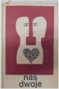 Nas dwoje - J.Hennel