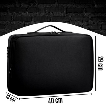 Косметичка-органайзер для косметики