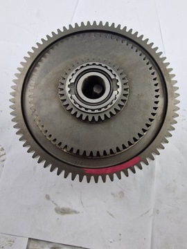 КОРЗИНА СЦЕПЛЕНИЯ SUZUKI GSX 600F