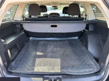 Fiat Freemont 2.0 Multijet II 16v 140KM 2012 Fiat Freemont 2.0 Multijet 16V DPF My 140KM 2012r, zdjęcie 25