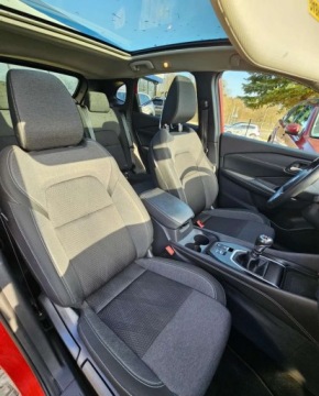 Nissan Qashqai III Crossover 1.3 DIG-T MHEV 140KM 2022 Nissan Qashqai Nissan Qashqai 1.3 Benzyna 140KM, zdjęcie 25