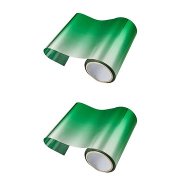 Керамическая пленка для тонировки стекол автомобиля ультрафиолетом.