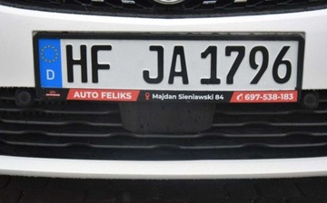 Opel Corsa F Hatchback 5d 1.2 Turbo 100KM 2023 Opel Corsa 1.2B 2023r 8 Tys Km Navi Kamera 360 Oryginal Lakier Sprowadzony, zdjęcie 6